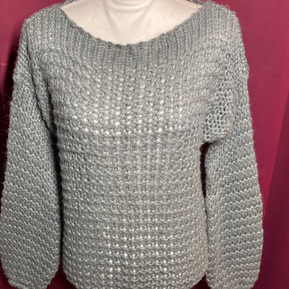Silvian Heach Pullover Sweater - Picture 2 of 8